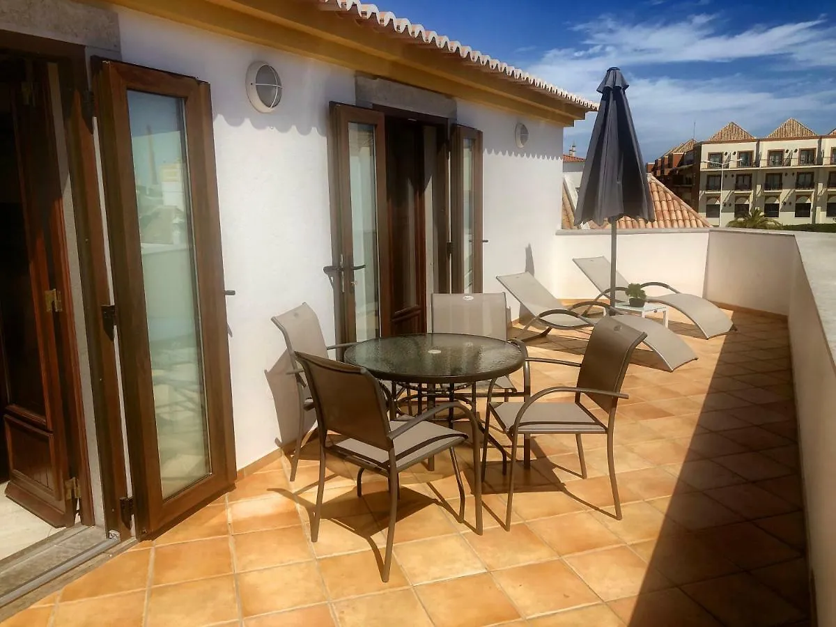 Loft 1º de Maio Lejlighed Tavira