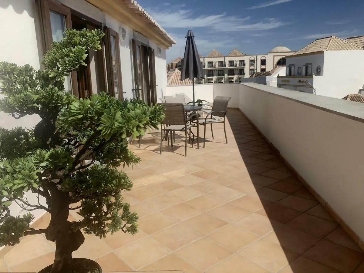 Loft 1º de Maio Lejlighed Tavira