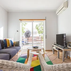  Apartamento Allgreen , Sea&pool