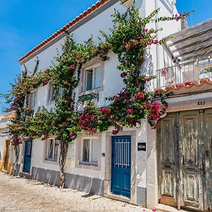 Casa Do Postigo Tavira