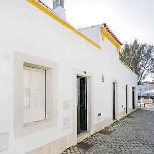  Сasa de vacaciones Casa Risca Amarela