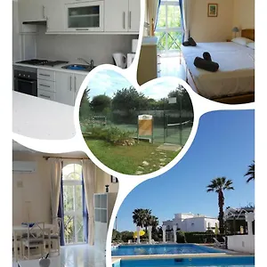  Apartamento Cantinho Azul - Garden
