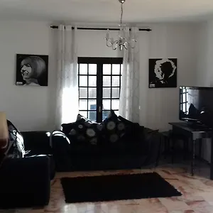 Mi Casa Su Casa Тавира
