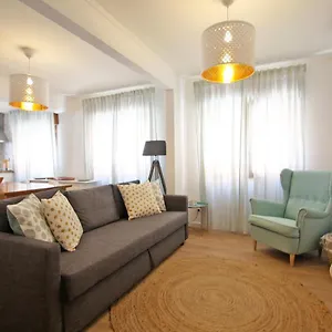  Apartamento Sofisara No Centro Histórico De
