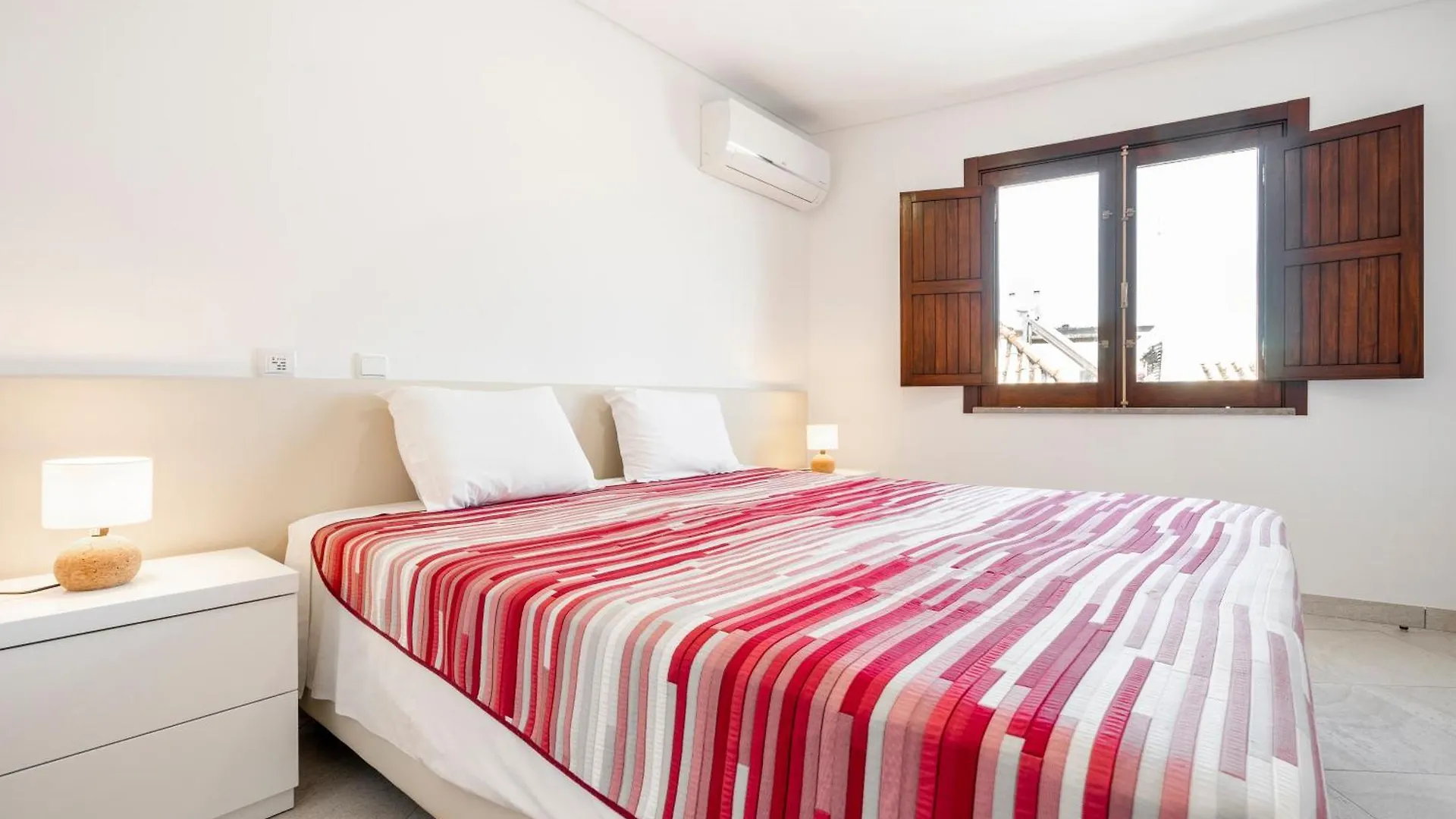 Loft 1º de Maio Appartement Tavira