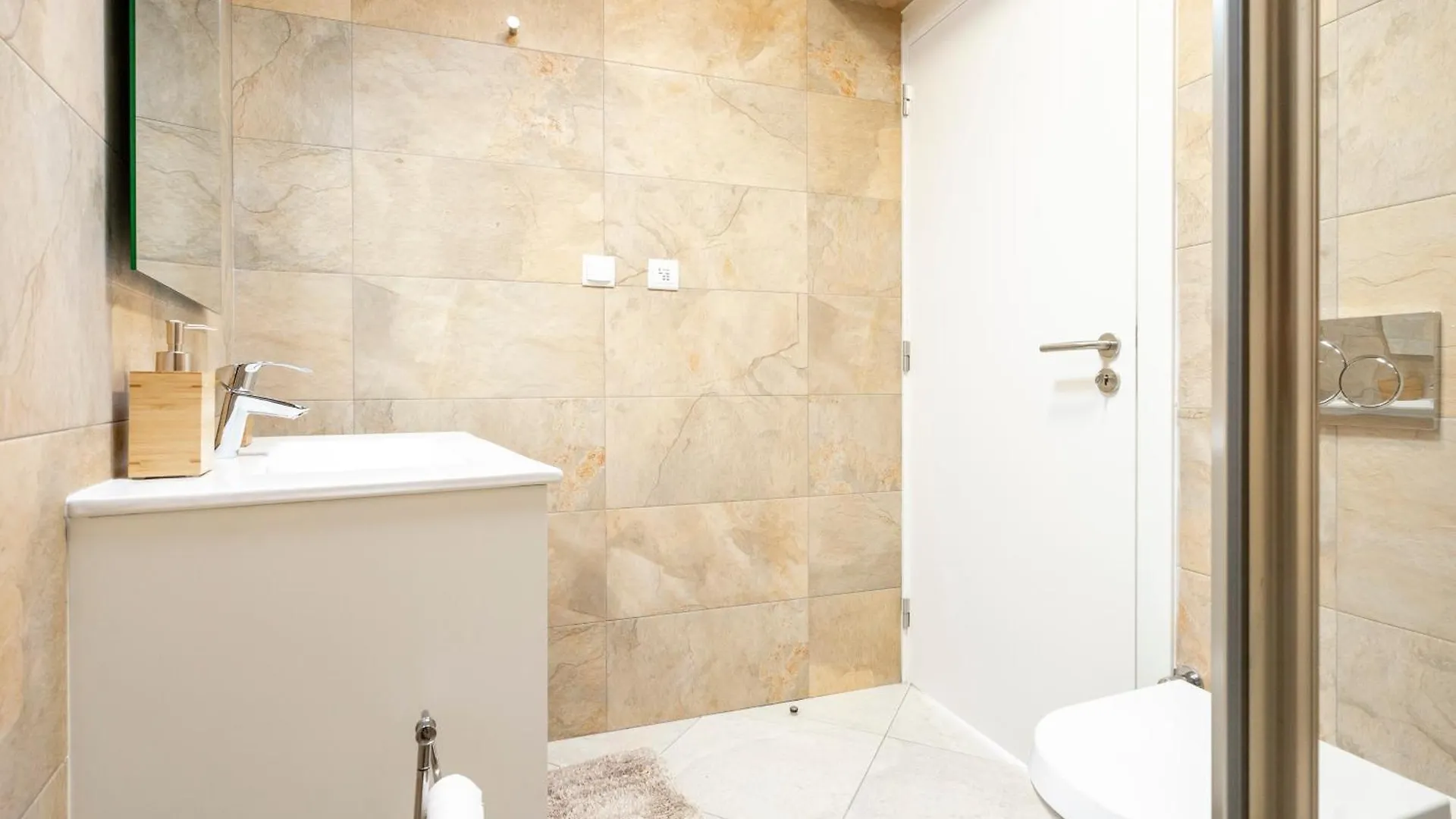 Loft 1º de Maio Appartement Tavira