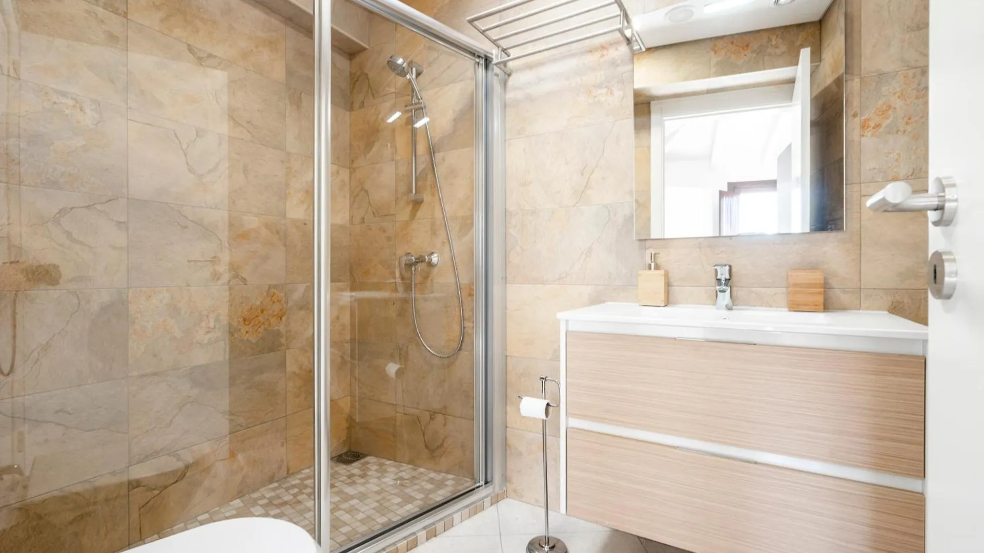 Loft 1º de Maio Appartement Tavira